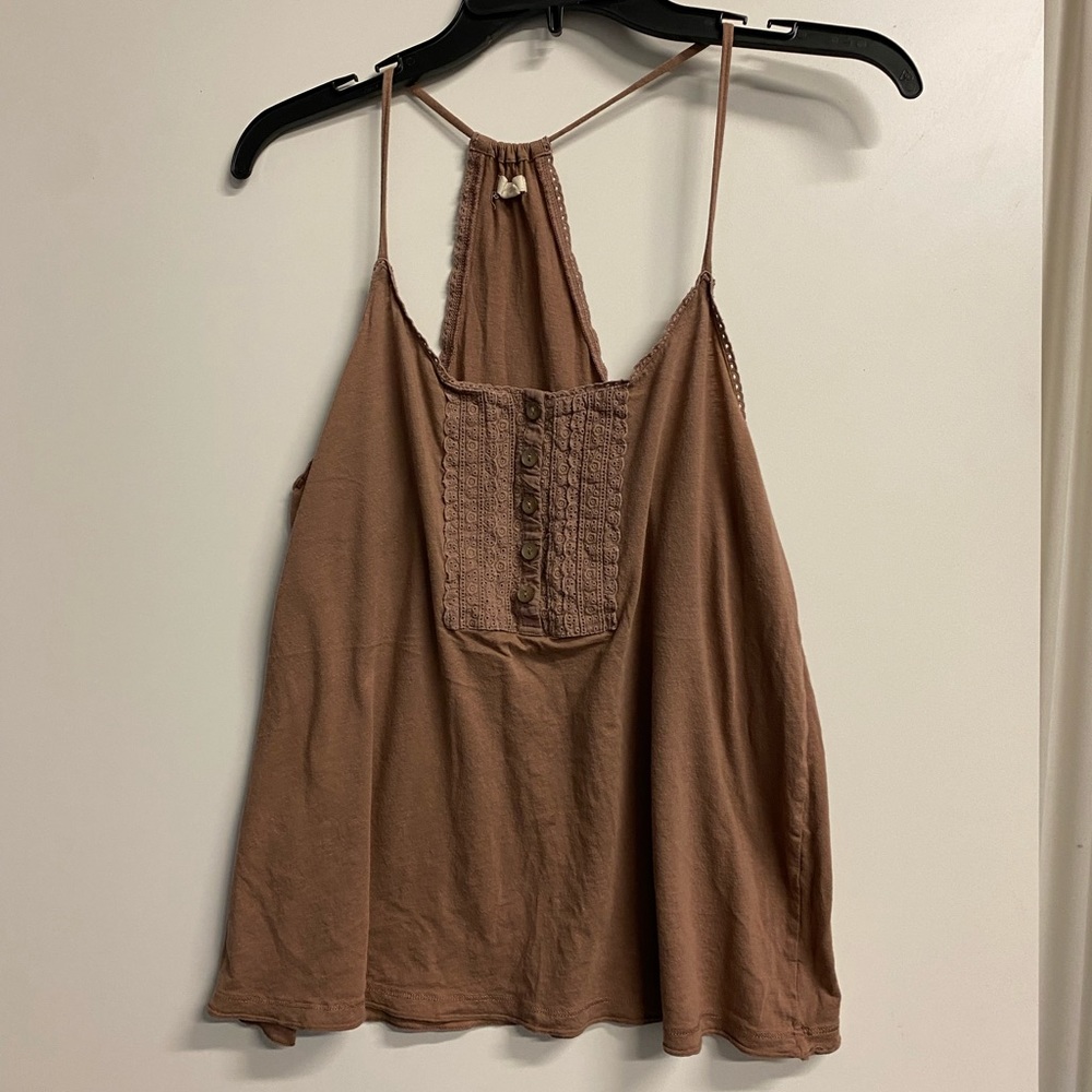 Women’s Aerie Tank Top